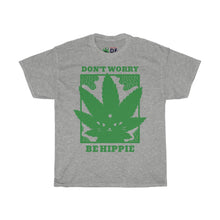 Lade das Bild in den Galerie-Viewer, Don't Worry Be Hippie - Pussycat