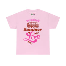 Lade das Bild in den Galerie-Viewer, Sexy Hippie - Summer of Love 1967