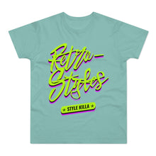 Lade das Bild in den Galerie-Viewer, Retro-Styles - STYLE KILLA (Neon Edition)