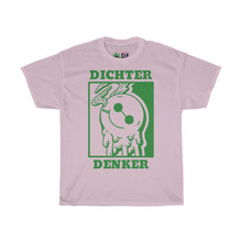 Lade das Bild in den Galerie-Viewer, Dichter Denker - Hippie Smiley