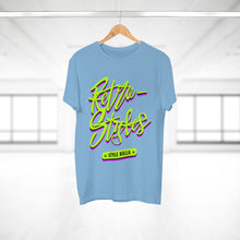 Lade das Bild in den Galerie-Viewer, Retro-Styles - STYLE KILLA (Neon Edition)