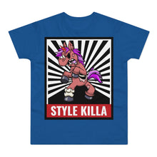 Lade das Bild in den Galerie-Viewer, Retro-Styles - STYLE KILLA - No.3