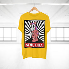 Lade das Bild in den Galerie-Viewer, Retro-Styles - STYLE KILLA - No.2