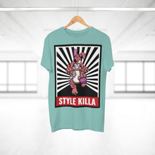 Lade das Bild in den Galerie-Viewer, Retro-Styles - STYLE KILLA - No.5