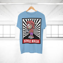 Lade das Bild in den Galerie-Viewer, Retro-Styles - STYLE KILLA - No.1