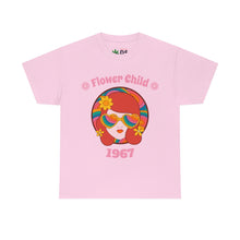 Lade das Bild in den Galerie-Viewer, Sexy Hippie - Flower Child 1967