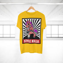 Lade das Bild in den Galerie-Viewer, Retro-Styles - STYLE KILLA - No.3