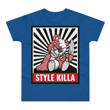 Load image into Gallery viewer, Retro styles - STYLE KILLA - No.6