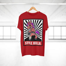 Lade das Bild in den Galerie-Viewer, Retro-Styles - STYLE KILLA - No.3