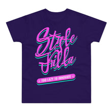 Lade das Bild in den Galerie-Viewer, Retro-Styles - STYLE KILLA (MIAMI Style)