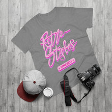 Lade das Bild in den Galerie-Viewer, Retro-Styles - STYLE KILLA (Pink Edition)