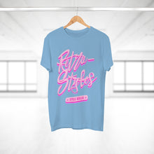 Lade das Bild in den Galerie-Viewer, Retro-Styles - STYLE KILLA (Pink Edition)