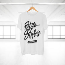 Lade das Bild in den Galerie-Viewer, Retro-Styles - STYLE KILLA (Graustufen Edition)