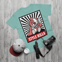 Load image into Gallery viewer, Retro styles - STYLE KILLA - No.6