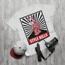 Lade das Bild in den Galerie-Viewer, Retro-Styles - STYLE KILLA - No.2