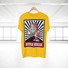 Lade das Bild in den Galerie-Viewer, Retro-Styles - STYLE KILLA - No.4