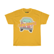 Lade das Bild in den Galerie-Viewer, Sexy Hippie - Love Van