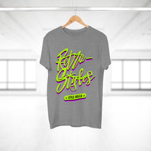 Lade das Bild in den Galerie-Viewer, Retro-Styles - STYLE KILLA (Neon Edition)