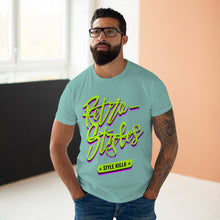 Lade das Bild in den Galerie-Viewer, Retro-Styles - STYLE KILLA (Neon Edition)