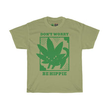 Lade das Bild in den Galerie-Viewer, Don't Worry Be Hippie - Kitty Cat