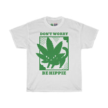 Lade das Bild in den Galerie-Viewer, Don't Worry Be Hippie - Kitty Cat