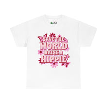Lade das Bild in den Galerie-Viewer, Sexy Hippie - Save The World Raise A Hippie