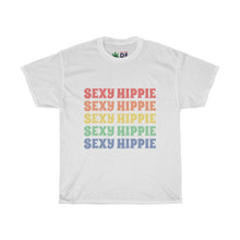 Lade das Bild in den Galerie-Viewer, Sexy Hippie - Colors of the Sixties