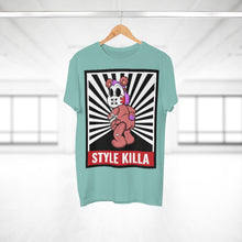 Lade das Bild in den Galerie-Viewer, Retro-Styles - STYLE KILLA - No.2