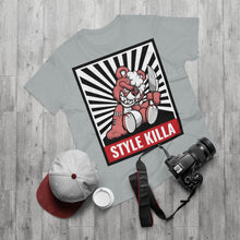 Load image into Gallery viewer, Retro styles - STYLE KILLA - No.6