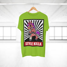 Lade das Bild in den Galerie-Viewer, Retro-Styles - STYLE KILLA - No.3