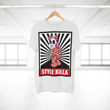 Lade das Bild in den Galerie-Viewer, Retro-Styles - STYLE KILLA - No.2