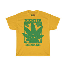 Lade das Bild in den Galerie-Viewer, Dichter Denker - Pussycat