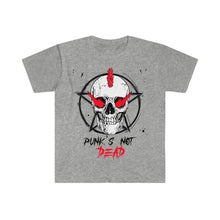 Lade das Bild in den Galerie-Viewer, Punk's Not Dead - Lightning Edition