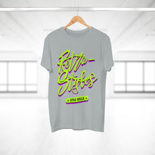 Lade das Bild in den Galerie-Viewer, Retro-Styles - STYLE KILLA (Neon Edition)