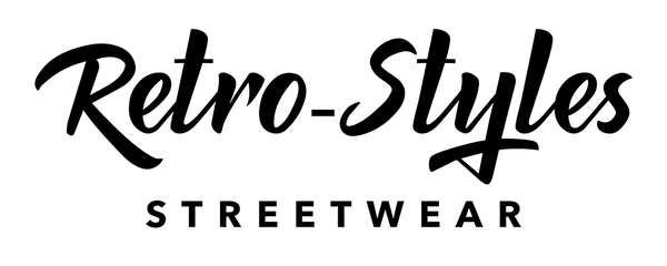 Retro-Styles.de | Retro-Styles Streetwear Logo