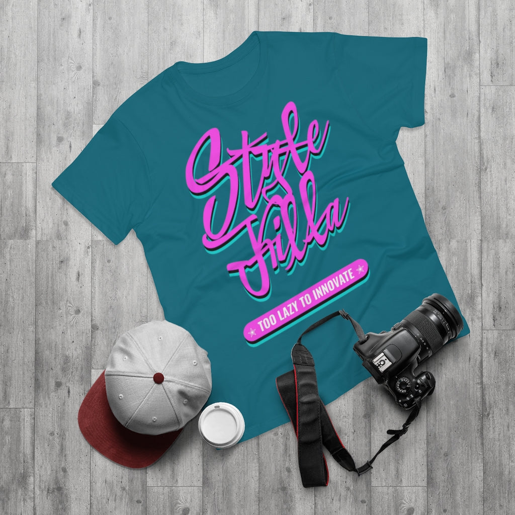 Retro Styles - STYLE KILLA (MIAMI Style)