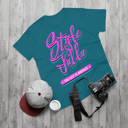 Retro Styles - STYLE KILLA (MIAMI Style)