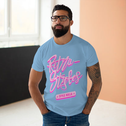 Retro Styles - STYLE KILLA (Pink Edition)