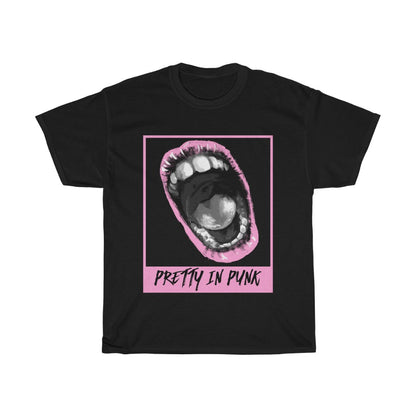 Pretty In Punk - Scream
