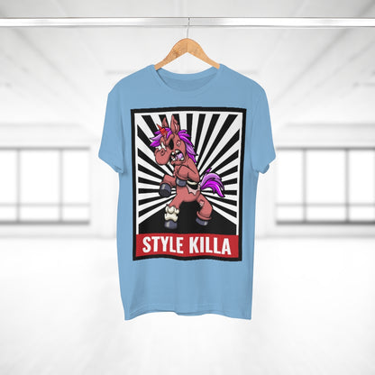 Retro styles - STYLE KILLA - No.3