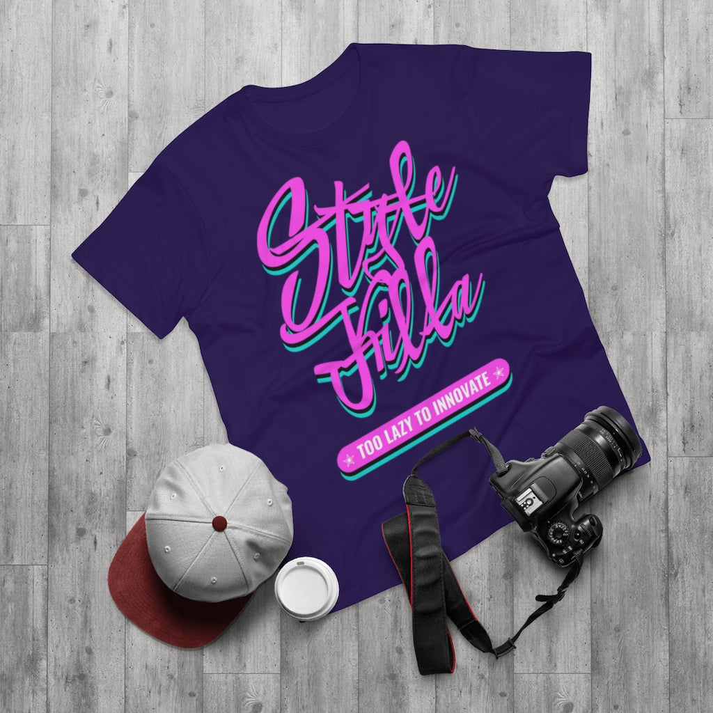 Retro Styles - STYLE KILLA (MIAMI Style)