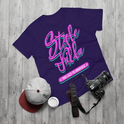 Retro Styles - STYLE KILLA (MIAMI Style)