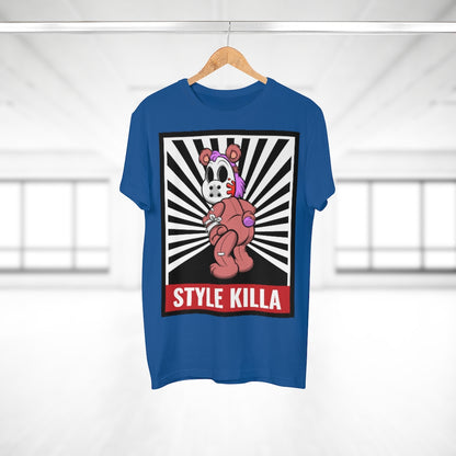 Retro styles - STYLE KILLA - No.2