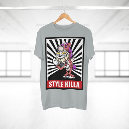 Retro styles - STYLE KILLA - No.4