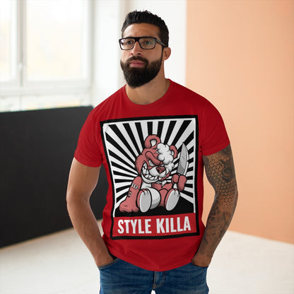 Retro styles - STYLE KILLA - No.6