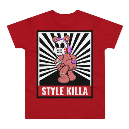 Retro styles - STYLE KILLA - No.2