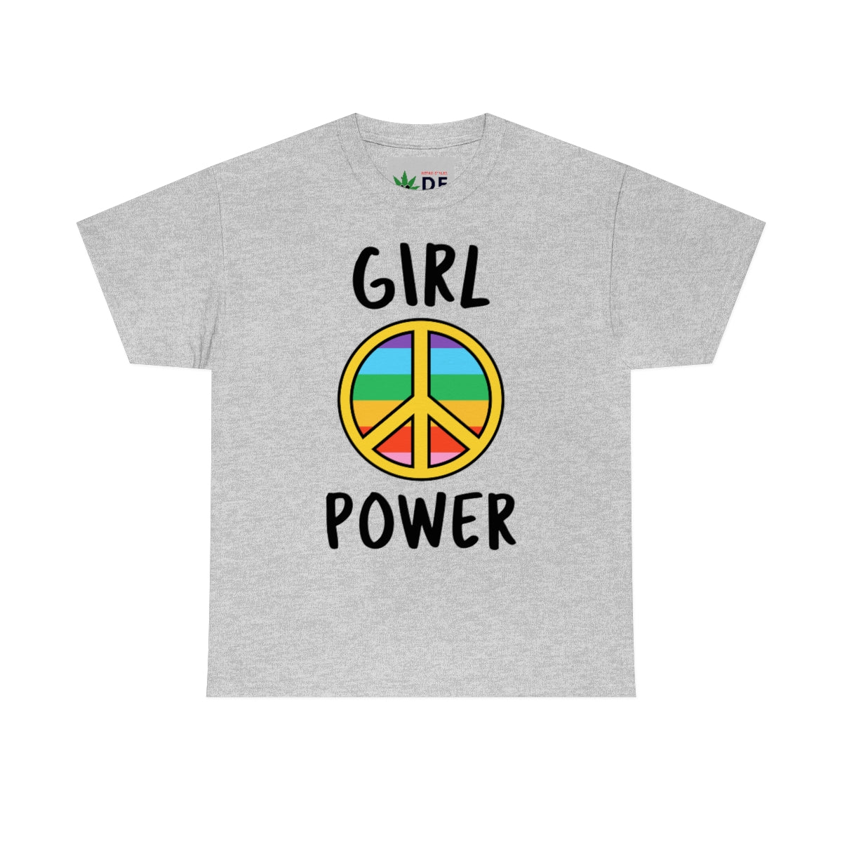 Sexy Hippie - Girl Power & Peace