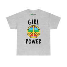 Load image into Gallery viewer, Sexy Hippie - Girl Power &amp; Peace
