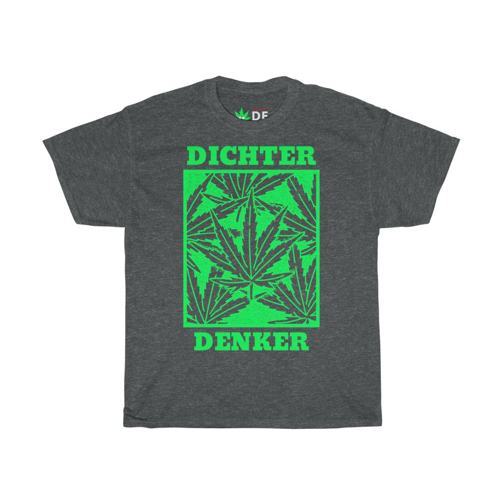 Stoned Thinker - Hemp Edition