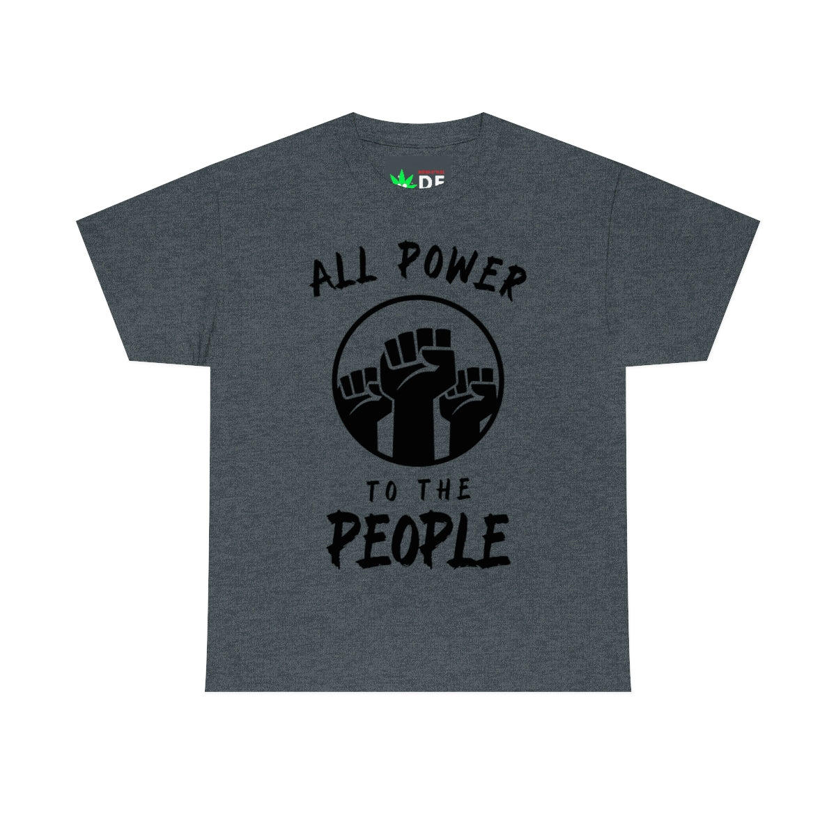 Sexy Hippie - All Power To The People